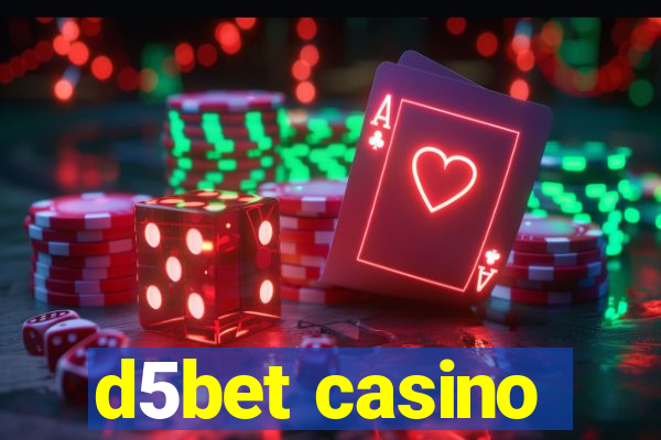 d5bet casino
